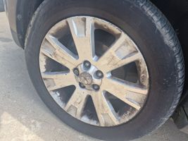 Mitsubishi Outlander Jante alliage R18 