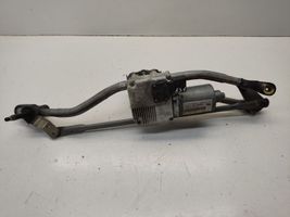 Audi A5 8T 8F Tringlerie et moteur d'essuie-glace avant 8T2955119C