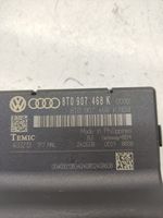 Audi A5 8T 8F Moduł sterowania Gateway 8T0907468K