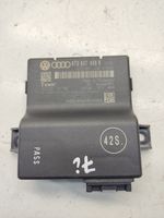 Audi A5 8T 8F Moduł sterowania Gateway 8T0907468K