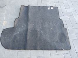 Mitsubishi Outlander Trunk/boot mat liner 