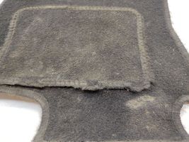 Mitsubishi Outlander Car floor mat set 