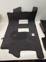 Mitsubishi Outlander Car floor mat set 