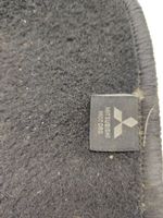 Mitsubishi Outlander Car floor mat set 