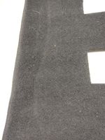 Mitsubishi Outlander Car floor mat set 