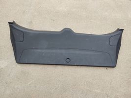 Mitsubishi Outlander Rivestimento pannello inferiore del bagagliaio/baule 7224A019