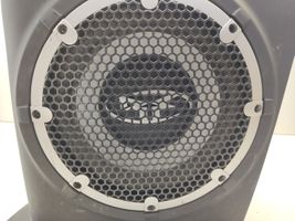 Mitsubishi Outlander Subwoofer-bassokaiutin 8720A012