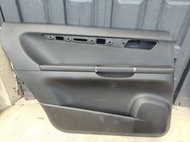 Mercedes-Benz R W251 Boczki / Poszycie drzwi przednich A2517300370