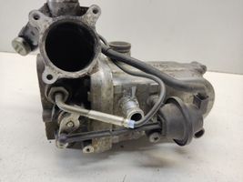 Audi A5 8T 8F EGR aušintuvas Z059131515R