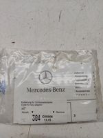 Mercedes-Benz R W251 Dadi antifurto e blocco ruota B66470156