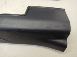 Mitsubishi Outlander Front sill trim cover 7656A029