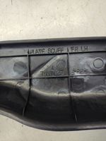 Mitsubishi Outlander Moldura protectora del borde delantero 7656A029