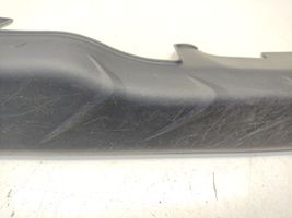 Mitsubishi Outlander Front sill trim cover 7656A029