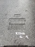 Hyundai Kona I Staufach Ablagefach im Kofferraum 85750J9000