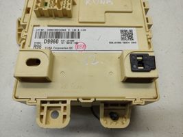 Hyundai Kona I Module de fusibles 91955D9960