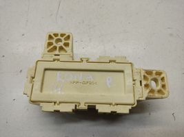 Hyundai Kona I Module de fusibles 91940K4080