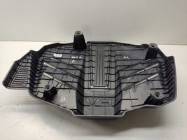 Hyundai Kona I Engine cover (trim) 292000E070