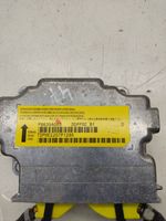 Mitsubishi Outlander Centralina/modulo airbag P8635A053