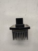 Mitsubishi Outlander Heater blower motor/fan resistor 022A