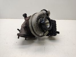 Mitsubishi Outlander Turbine 9683657880