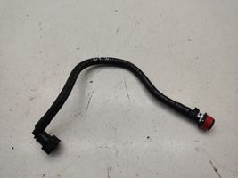 Mitsubishi Outlander Fuel line/pipe/hose 