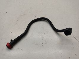 Mitsubishi Outlander Fuel line/pipe/hose 