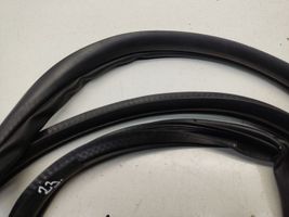 Mitsubishi Outlander Rear door rubber seal (on body) 