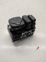 Hyundai Kona I Interruptor del espejo lateral 3K54851000