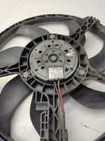 Mini Cooper Countryman R60 Ventilatore di raffreddamento elettrico del radiatore 0130303019