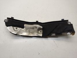 Mercedes-Benz R W251 Protección térmica del compartimento del motor A2516200978