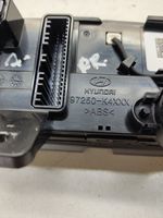 Hyundai Kona I Panel klimatyzacji 97250K4075