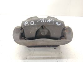 Mini Cooper Countryman R60 Pinza del freno anteriore 5027