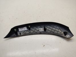 Mini Cooper Countryman R60 Inserti decorativi cornice della consolle centrale 9801464