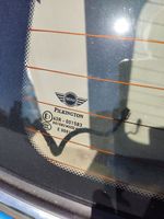 Mini Cooper Countryman R60 Portellone posteriore/bagagliaio 6932013