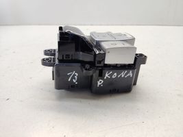 Hyundai Kona I Commutateur / bouton de changement de vitesse 467W0K4900