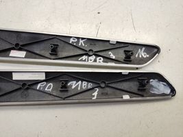 Mercedes-Benz R W251 Door card panel trim set A2517200122