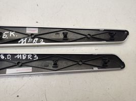 Mercedes-Benz R W251 Door card panel trim set A2517200122