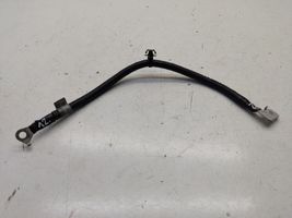 Hyundai Kona I Negative earth cable (battery) 91861K4000