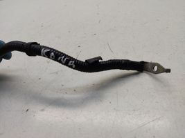 Hyundai Kona I Negative earth cable (battery) 91861K4000