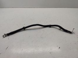 Hyundai Kona I Negative earth cable (battery) 91861K4000