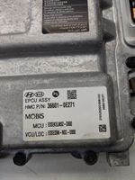 Hyundai Kona I Inverteris (įtampos keitiklis) 366010E271