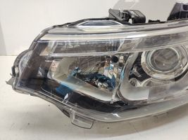 Mitsubishi Outlander Phare frontale ECM92121300