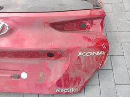 Hyundai Kona I Takaluukun/tavaratilan kansi 43R016943