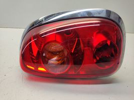 Mini Cooper Countryman R60 Lampa tylna 9808154