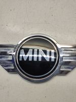 Mini Cooper Countryman R60 Valmistajan merkki/logo/tunnus 