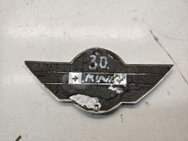 Mini Cooper Countryman R60 Emblemat / Znaczek 