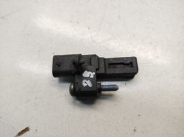 Mini Cooper Countryman R60 Sensor de posición del cigüeñal 756175380