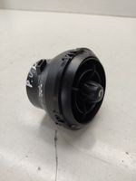 Mini Cooper Countryman R60 Griglia di ventilazione centrale cruscotto 9801435