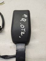 Mitsubishi Outlander Front seatbelt buckle 6054291A