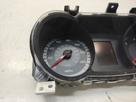 Mitsubishi Outlander Speedometer (instrument cluster) 8100A486
